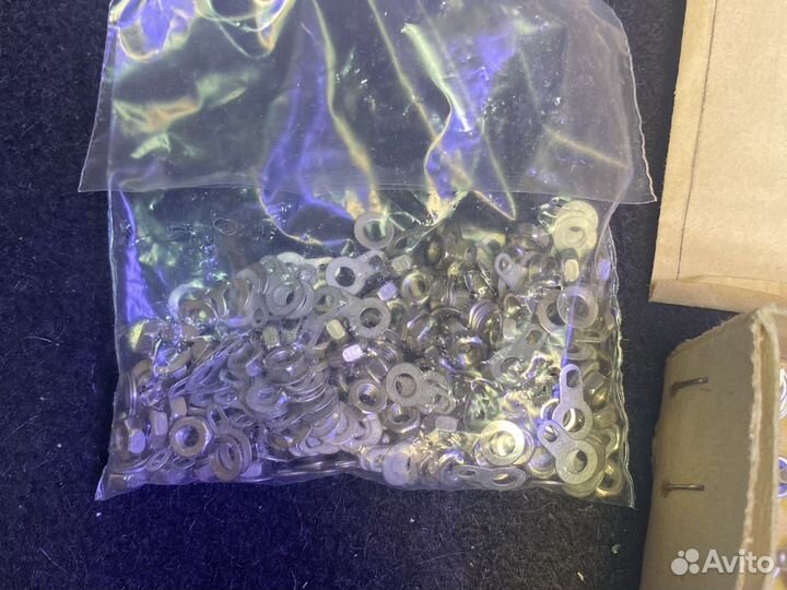 Стабилитрон Д817Г СССР