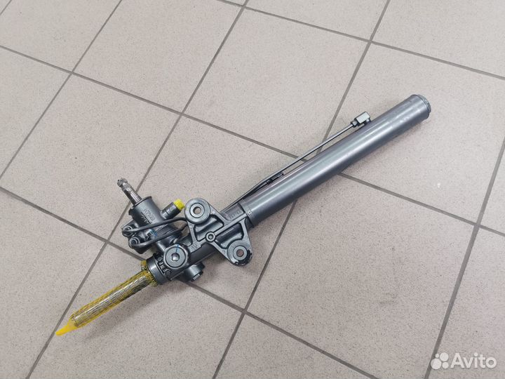 Рулевая рейка(Rebuild Original)