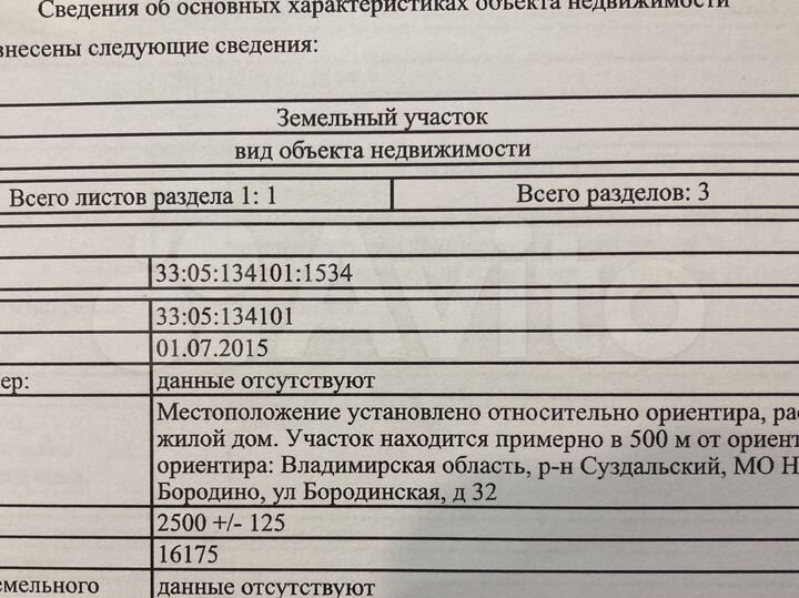 Участок 4,5 га (СНТ, ДНП)