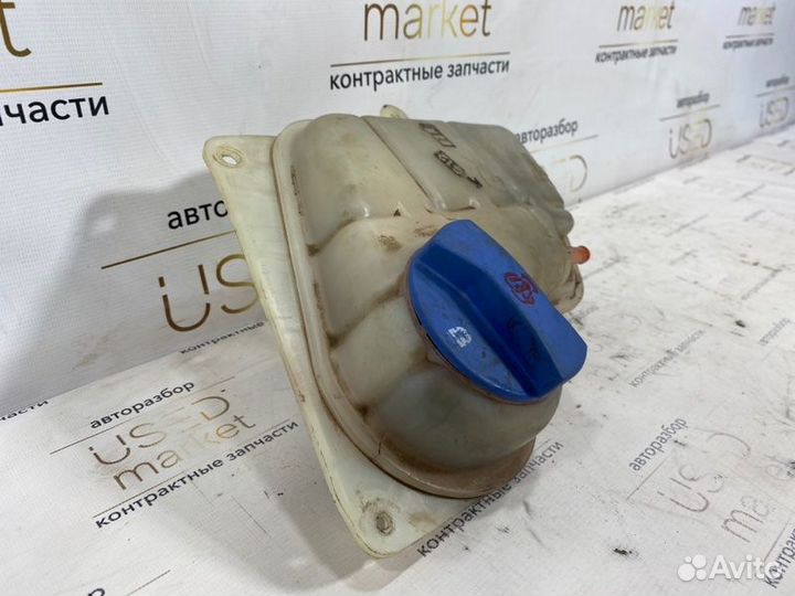 Бачок расширительный Volkswagen Passat B5+ 1.8T