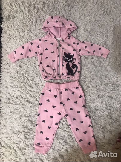 Костюм детский