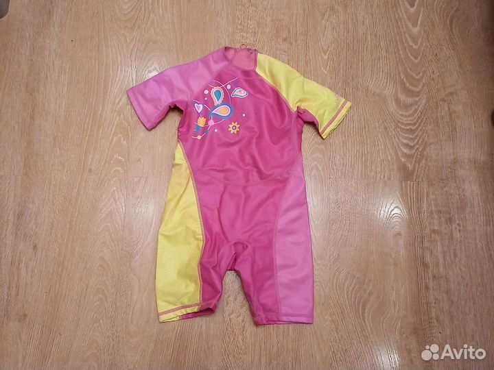 Гидрокостюм детский Decathlon, оригинал