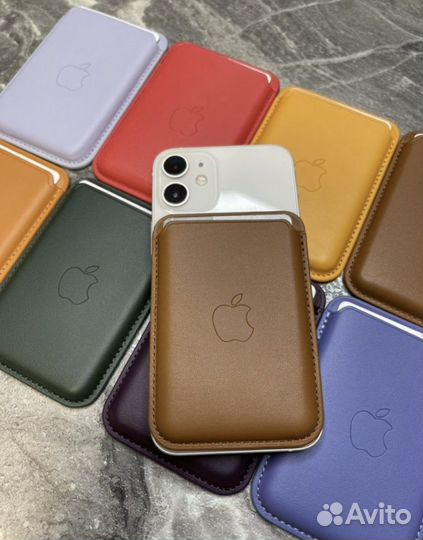 Apple wallet