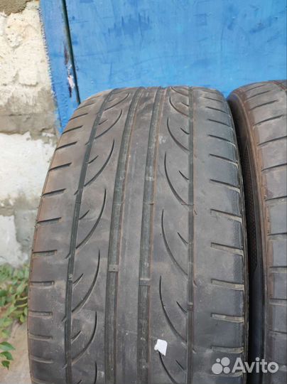 Hankook Ventus V12 Evo2 K120 225/40 R19