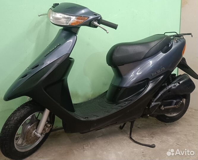 Скутер Хонда Дио 35, Без пробега по РФ