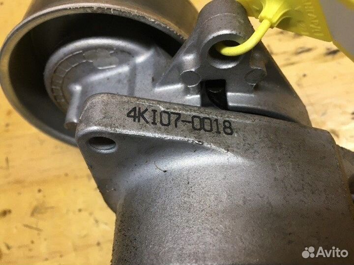 Натяжитель Nissan Liberty RM12 QR20DE 2004