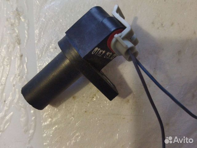 Датчик коленвала