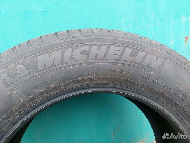 Michelin Latitude Tour HP 225/65 R17