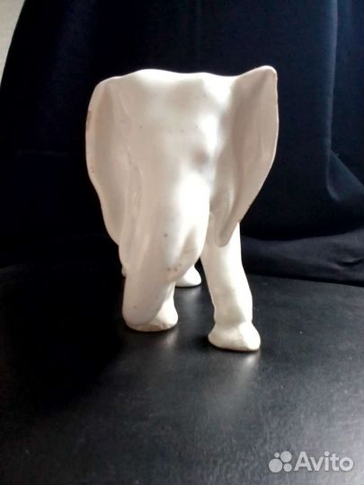 Слон СССР 60 года