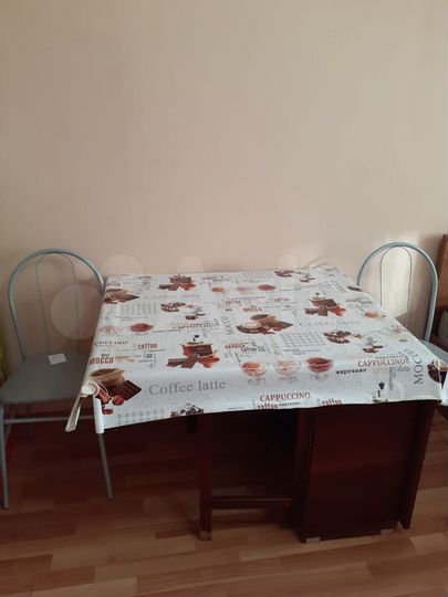 Комната 20 м² в 7-к., 2/2 эт.