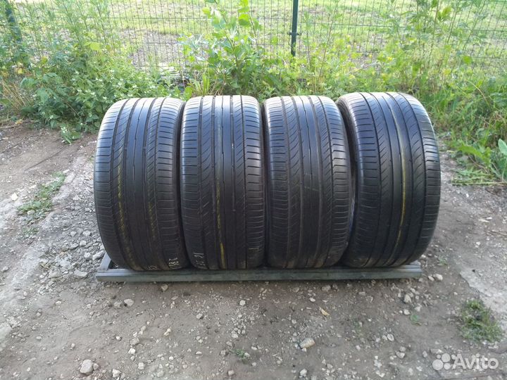 Continental ContiSportContact 5 285/35 R21