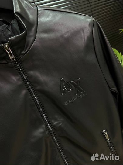 Куртка AX Armani Exchange