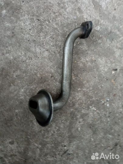 Маслоприемник Mitsubishi Galant 8