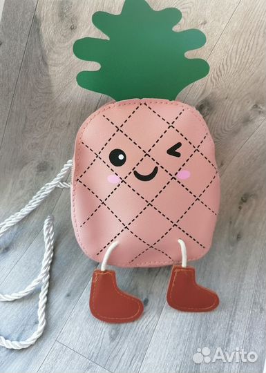 Детская сумочка