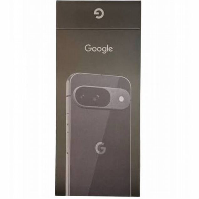Google Pixel 9a, 8/256 ГБ, 2 SIM