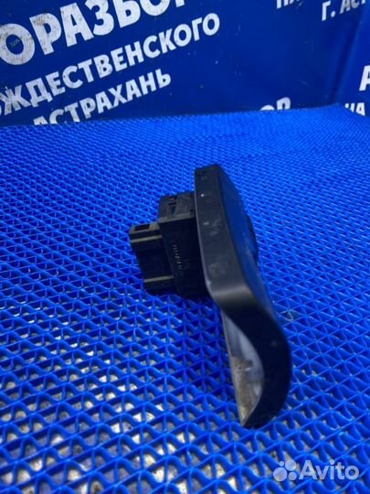 Блок управления корректора фар Audi A6C5 седан AGA