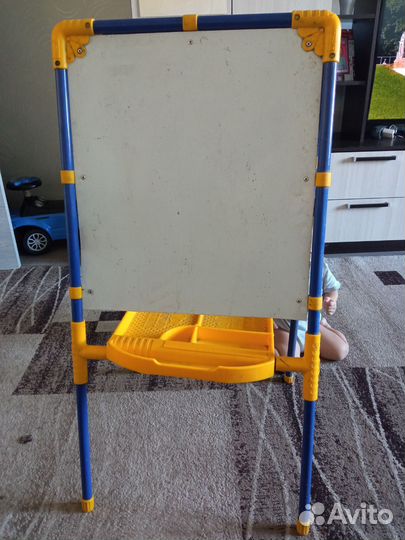 Мольберт для рисования