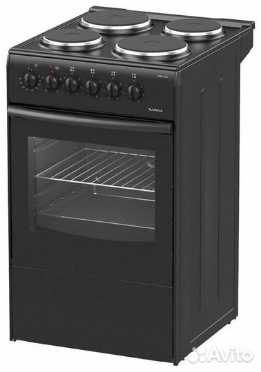 Электрическая плита Darina S EM 341 404 AT