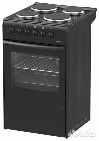 Электрическая плита Darina S EM 341 404 AT