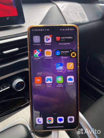 Xiaomi 12, 12/256 ГБ