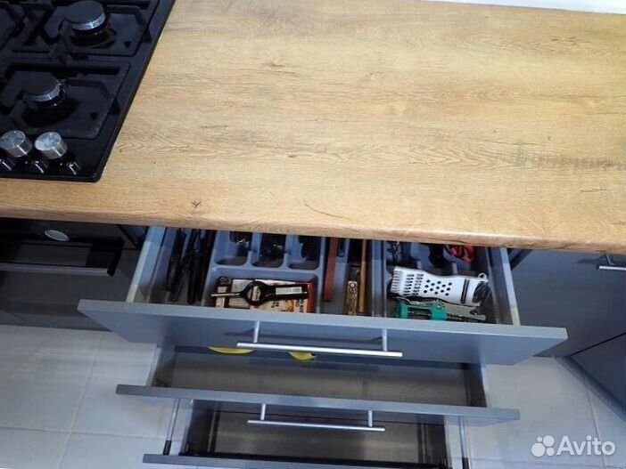 Кухня на заказ