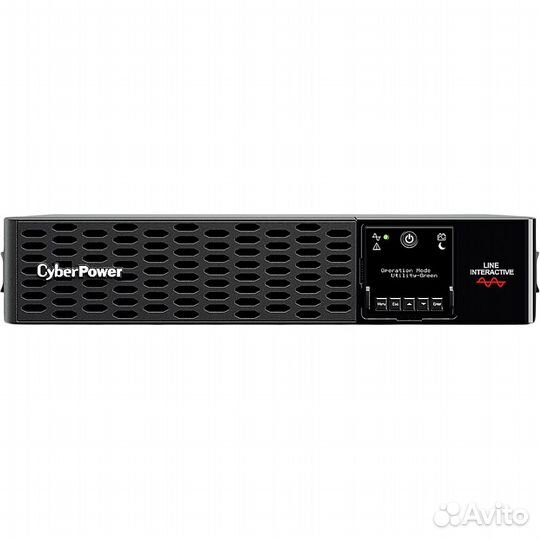 CyberPower PR3000ertxl2U ибп 220в