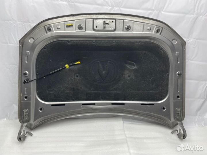 Капот Changan Cs35 Plus 18-23Г