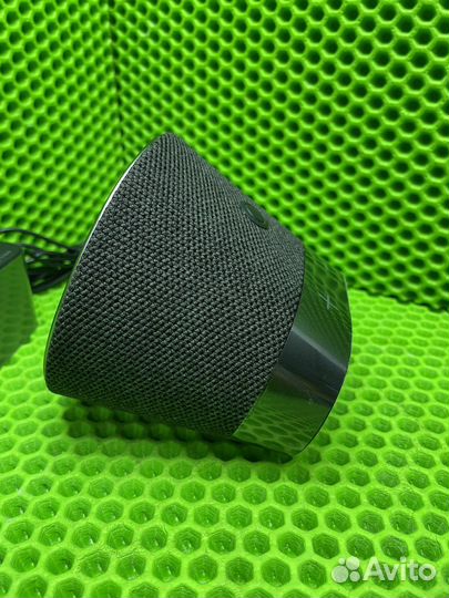 Умная колонка Sber SberBox Time/тв-приставка