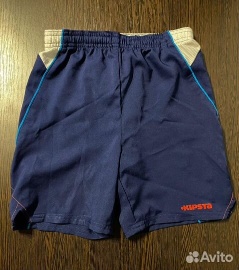 Шорты на мальчика 7-8 лет