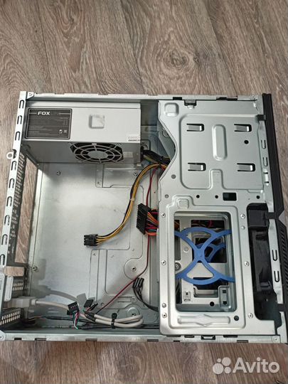 Корпус для пк