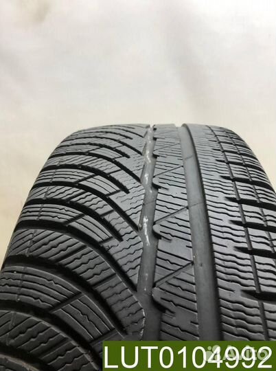 Michelin Pilot Alpin PA4 235/55 R18 104V