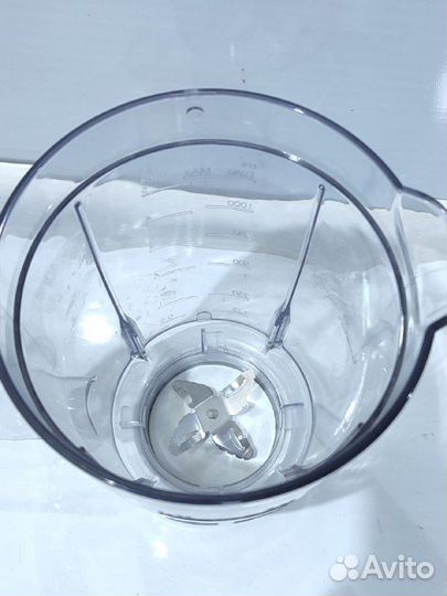 Чаша с ножами для блендера Philips HR2101