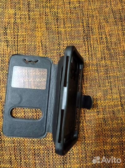 Чехол-книжка для телефона