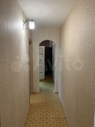 2-к. квартира, 47,2 м², 3/5 эт.