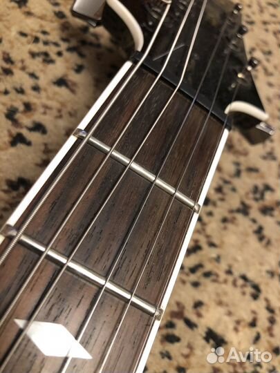 Электрогитара Samick JTR RA20