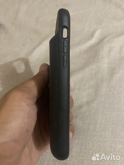 Чехол повербанк на iPhone 11