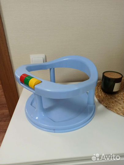 Стульчик для купания