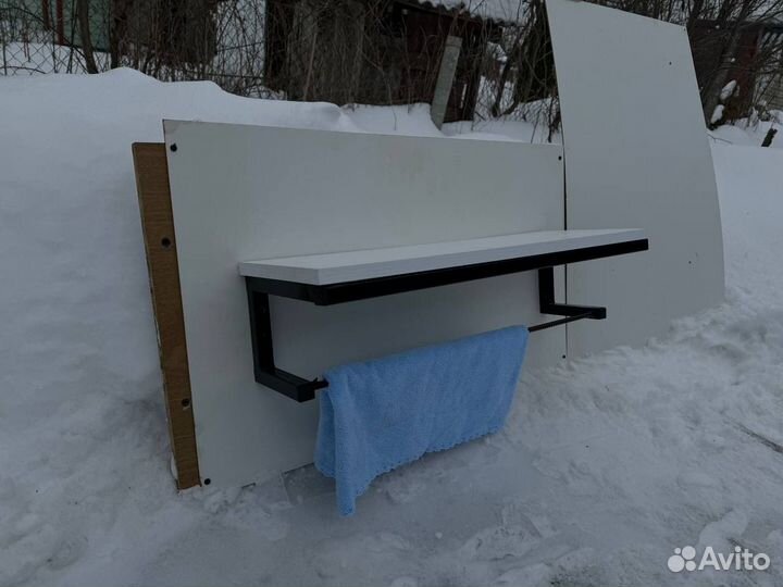 Мебель лофт