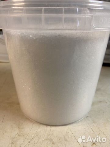 Лимонная кислота