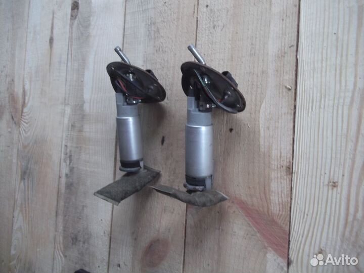 Део нексия н-150