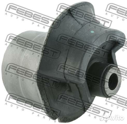 Сайлентблок задней балки febest TAB-074
