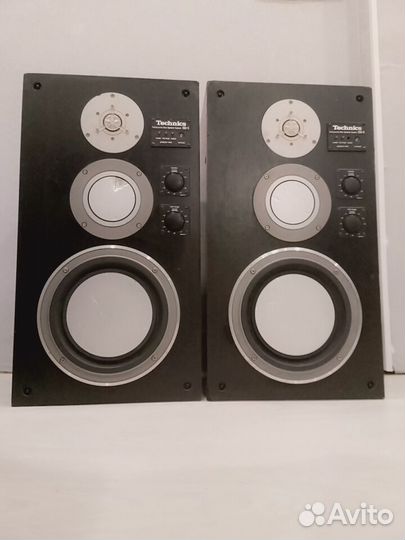 Technics sb-5