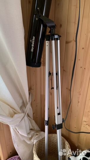 Телескоп Sky-Watcher BK 767AZ1