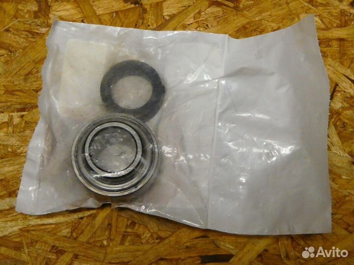 Подшипник на вал вариатора Arctic-Cat 1602-099