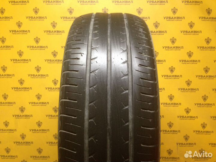 Yokohama BluEarth A34 205/55 R16 91H