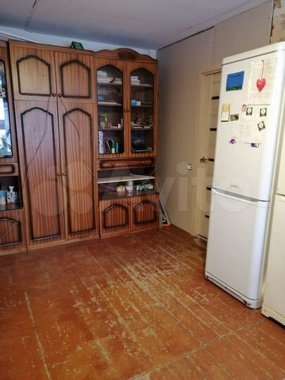 4-к. квартира, 61 м², 3/5 эт.
