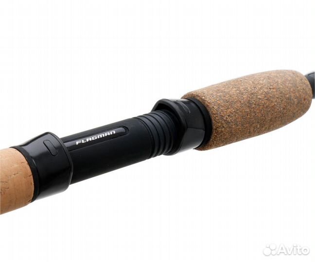 Фидер Флагман Armadale 3,6м FJ 100гр