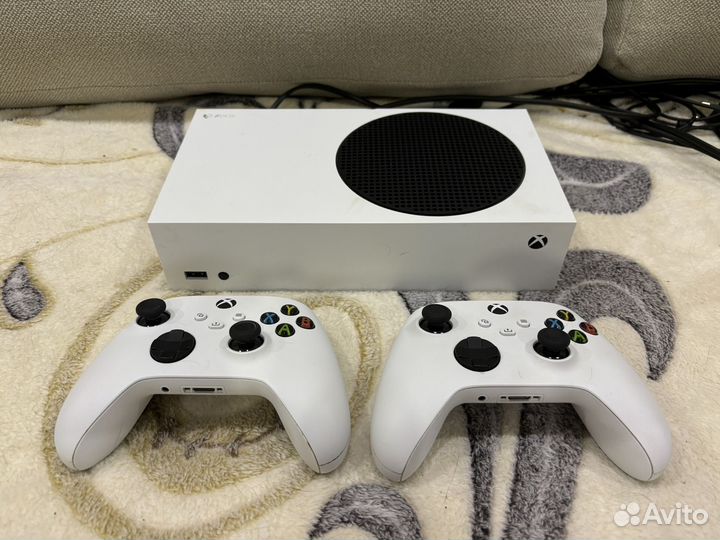 Xbox series s