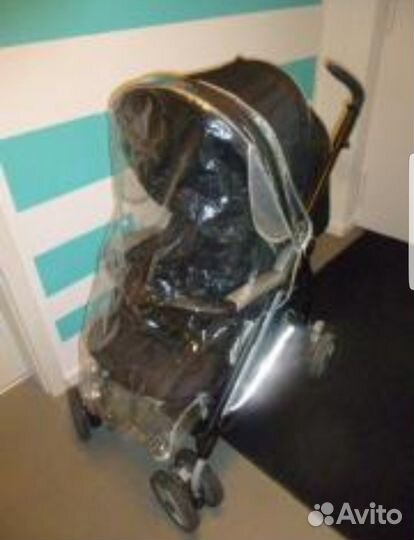 Kоляска Peg-Perego Pliko P3 Compact Classico