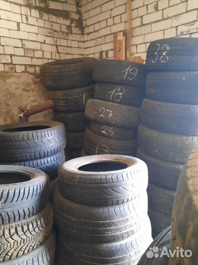 Accelera 651 2.25/4.5 R4
